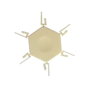 Modicon Stb - Pin Codare - Intre Modulul De Distributie Putere Si Conector