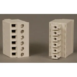 Modicon Stb - Conector Detasabil Cu 6 Pini - Pentru Modul Digital I/O