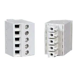 Modicon Stb - Conector Detasabil Cu 5 Pini - Pentru Modul Digital I/O