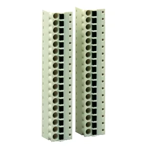 Modicon Stb - Conector Detasabil Cu 18 Pini - Pentru Modul Digital I/O