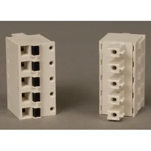 Modicon Stb - Conector Detasabil Cu 5 Pini - Pentru Modul Digital I/O