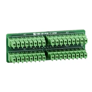 Modicon Stb - Conector He10  - Pentru Modulul  Stbddi3725  Cu 16-Intrari  Catre