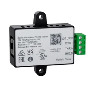 Adaptor neizolat RS-485