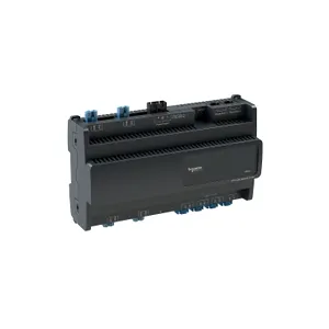 Extensie iluminat 0-10V, 4 canale cu alimentare