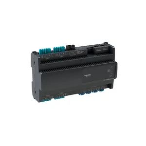 Modul variator universal, 1 canal cu alimentare