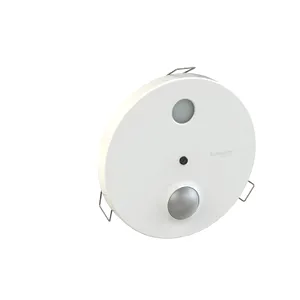 Multi-senzor, miscare si nivel de iluminare