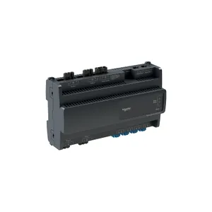 Modul releu, 4 iesiri cu alimentare