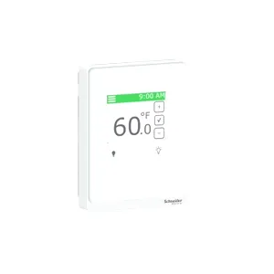 Capac, Touchscreen, 2 Btn Light, Optm Alb