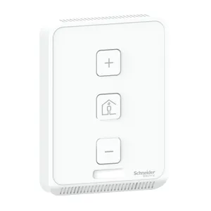 Capac, Override, Setpoint, Occ