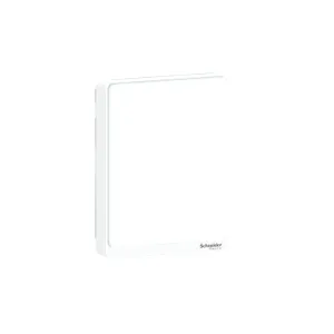 Capac simplu Occ Optm Alb