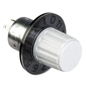 Potentiometru 2.2 Kohm, Variator de Viteza