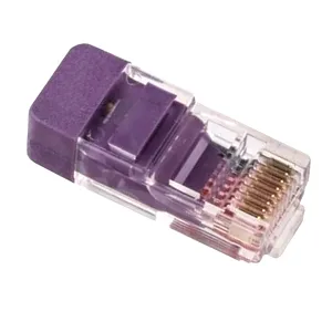 Canopen Terminator De Linie Pentru Conector Rj45
