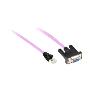 Cablu Canopen - 1 X Rj45 - Cablu 1 M