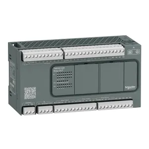 Modicon M200 32I/O, C.A.220V, 18 intrari, 14 iesiri