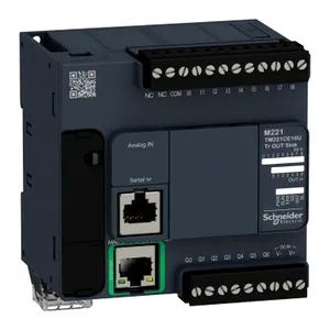 CONTROLER M221-16ES TR.N PN ETHERNET