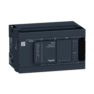Automat Programabil M241 24 Io Tranzistor Pnp
