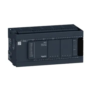 Automat Programabil M241 40 Io Tranzistor Npn