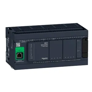 Automat Programabil M241 40 Io Cu Relee, Ethernet