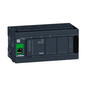 Automat Programabil M241 40 Io Tranzistor Pnp, Ethernet