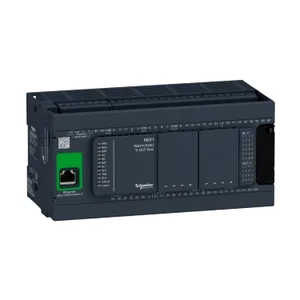 Automat Programabil M241 40 Io Tranzistor Npn, Ethernet