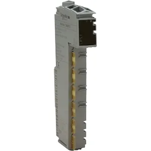 Modul De Distributie A Energiei Electrice - Pentru Modul I/O 24 V DC & Bus