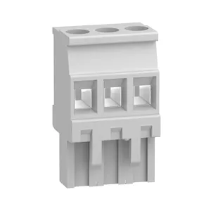 Bloc terminal M200, 3pini , pachet de 5