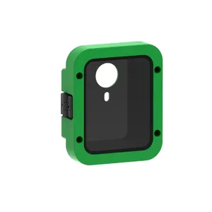 Capac plastic, TransferPact Activ automat, IP54