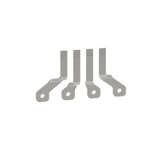 Extensii borne, TransferPacT, accesorii pentru 100A, set de 4