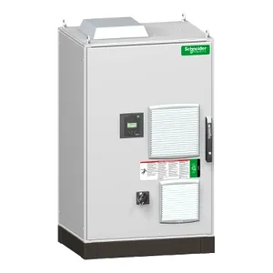 VarSet Auto 075k DR3,8 400V-50 CB