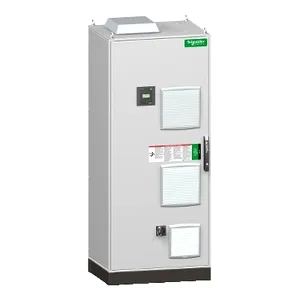 VarSet Auto 250k DR4,2 400V-50 CB