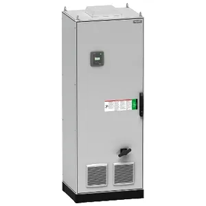 VARSET EASY 350K CB AUTO