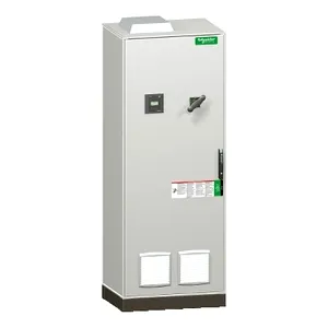 VARSET 500KVAR 400V 50HZ