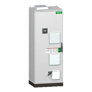 VarSet Auto 400k DR4,2 400V-50 CB