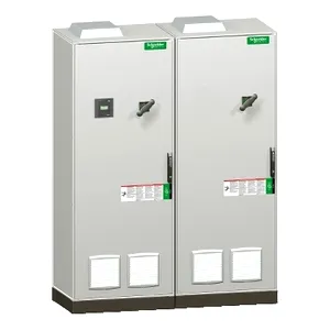 VARSET 1000KVAR 400V 50HZ