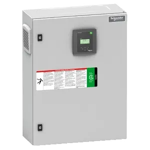 VARSET EASY 100K CB AUTO