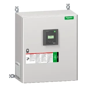 VARSET 075KVAR CB 400V 50HZ