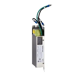 Filtru Emc Suplimentar S1 S2 M3 - Alimentare Trifazica - 7 A