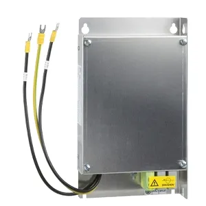 Filtru Emc Suplimentar - 16 A - 1 Ph S6 M2
