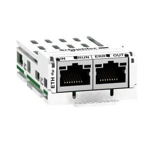 Ethercat 2 X Rj45 Modul Comunicare