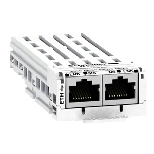 Modul comunicare Ethernet/IP, ModbusTCP, 2RJ45