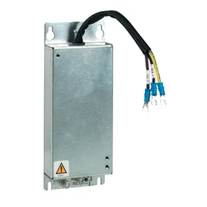 Filtru Intrare Interferenta Radio Emc, pentru Variator de Viteza