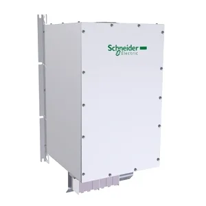 filtru pasiv - 160 A - 460 V - 60 Hz - pentru unitate cu vitez