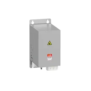 Filtru de intrare cu interferente radio EMC, pentru unitate viteza variabila, 200 A