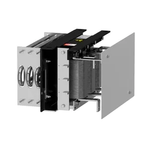 Filtru iesire dv/dt pentru variator de viteza, IP00