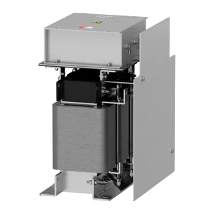 Filtru sinusoidal iesire, 305 A, pt unitate de viteza variabila