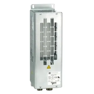 Unitate de Franare Rezistiva, Ip 20, 100 Ohm, 50 W