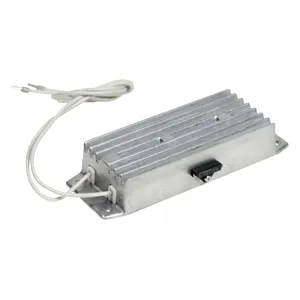 Unitate De Franare Rezistiva - Ip 00 - 100 Ohm - 28 W