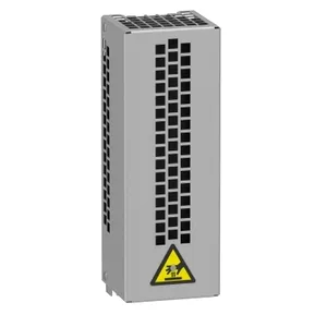 Unitate de Franare Rezistiva, 100 Ohmi, 0.1kW, IP20