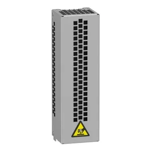 Unitate de Franare Rezistiva, 60 Ohmi, 0.16kW, IP20