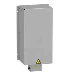 Rezistor franare - 16 ohms - 2.2 kw - IP20